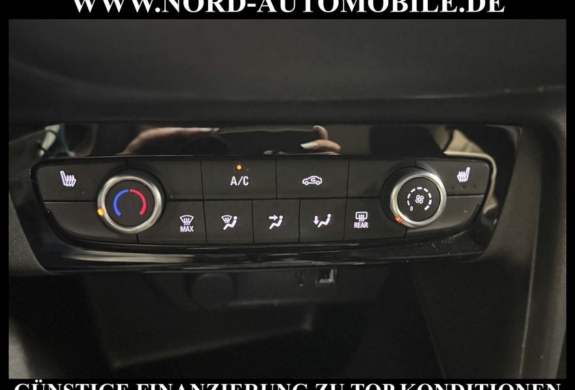Opel Corsa Corsa F Elegance *LED*Navi*SHZ*DAB+*Carplay*