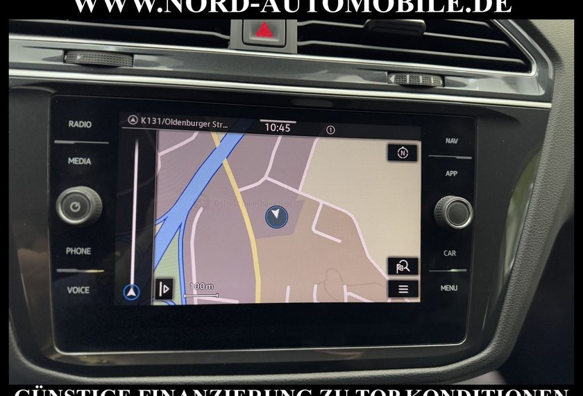 Volkswagen Tiguan Tiguan Life 1.4 TSI eHybrid DSG Dig.Cockpit/Kame