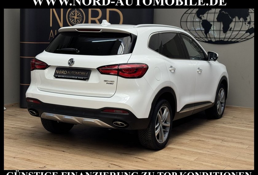MG EHS EHS PHEV Luxury *PANO*LEDER*LED*18Z*360KAM*VIRT*