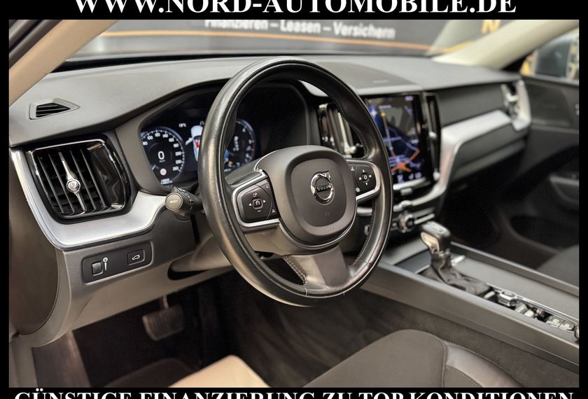Volvo XC60 XC60 D4 Momentum Pro AHK*H&amp;K*STHZ*KAM*19ZOLL*LED