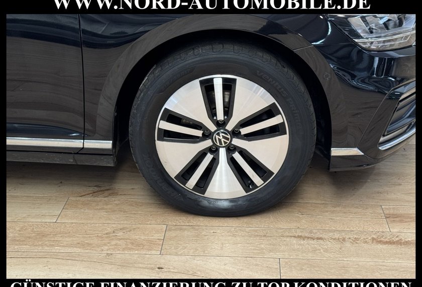 Volkswagen Passat Variant Passat Variant GTE 1.4 TSI eHybrid DSG AHK/StHz/