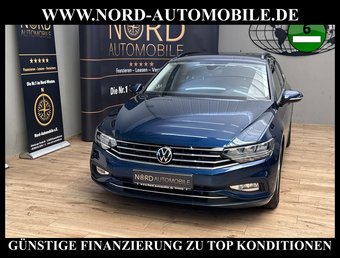 Volkswagen Passat Variant Passat Variant Business 2.0 TDI DSG Kamera/Navi/