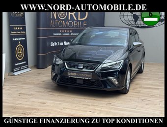Seat Ibiza Ibiza XCELLENCE Beats 1.0 TSI DSG Navi/LED/