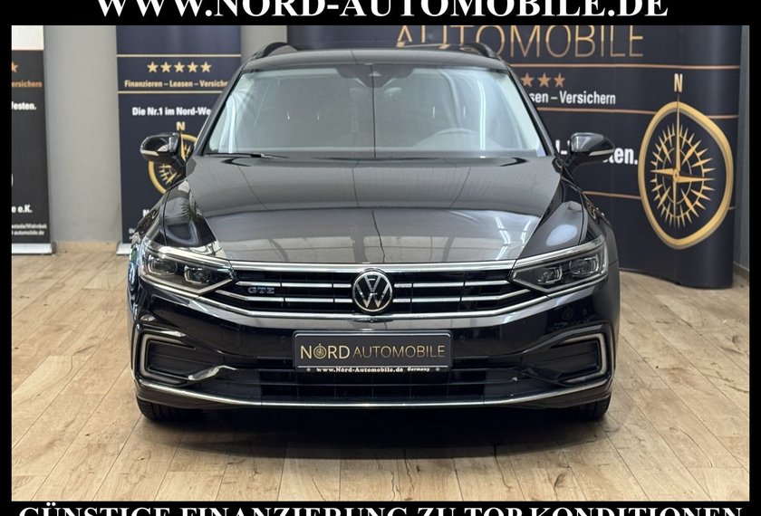 Volkswagen Passat Variant Passat Variant GTE 1.4 TSI eHybrid DSG Dig.Cockp