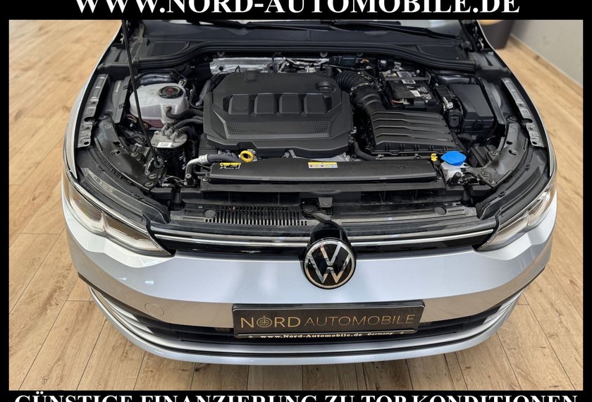 Volkswagen Golf Golf Variant Life 2.0 TDI AHK/Dig.Cockpit/Navi/
