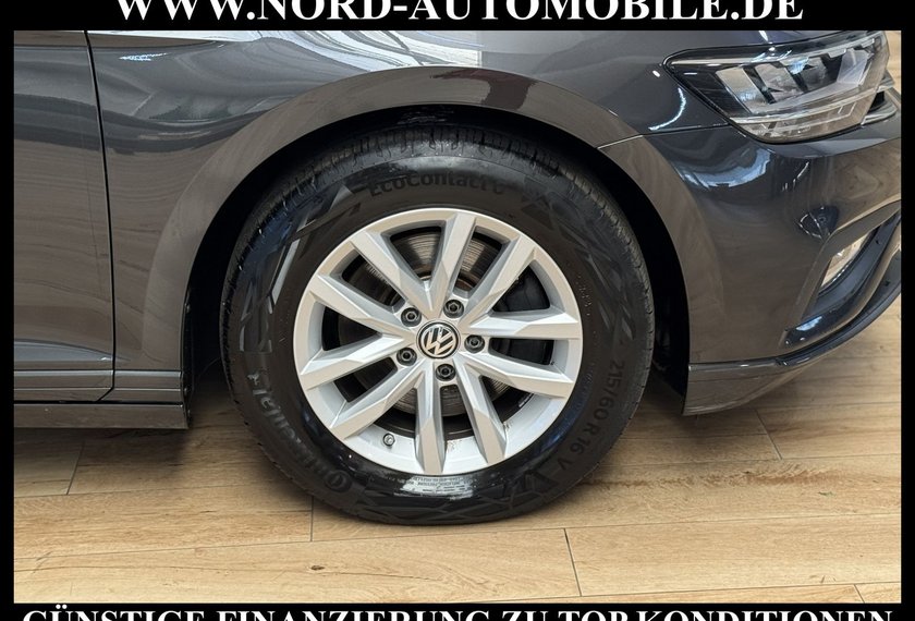 Volkswagen Passat Variant Passat Variant 1.5 TSI DSG Business*AHK*STHZ*LED