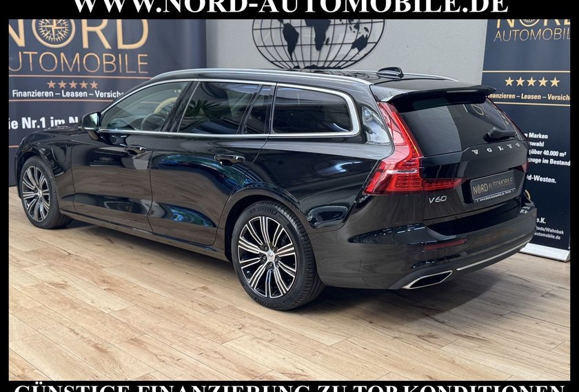 Volvo V60 V60 Kombi T6 Recharge AWD Inscription *UPE:64*