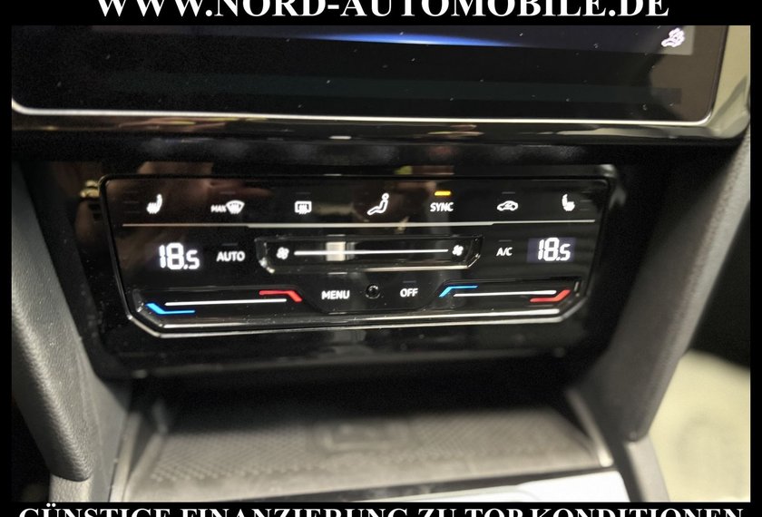 Volkswagen Passat Variant Passat Variant Business 2.0 TDI DSG Leder/HeadUp