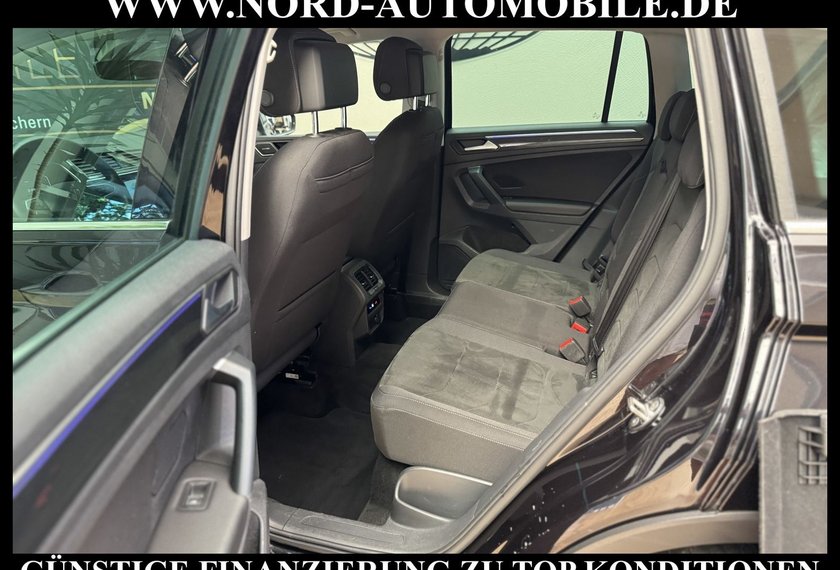 Volkswagen Tiguan Tiguan Elegance 2.0 TDI DSG Dig.Cockpit/Kamera/