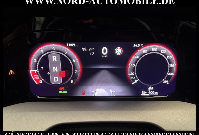 Volkswagen Golf Golf Variant Life 1.5 eTSI DSG AHK/NAvi/LED/PDC