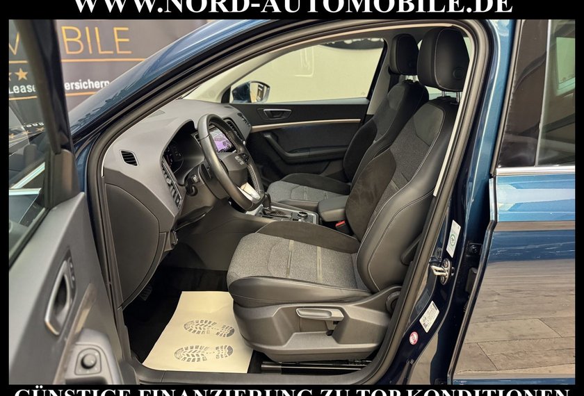 Seat Ateca Ateca X-PERIENCE Xperience 1.5 TSI AHK/Kamera/18