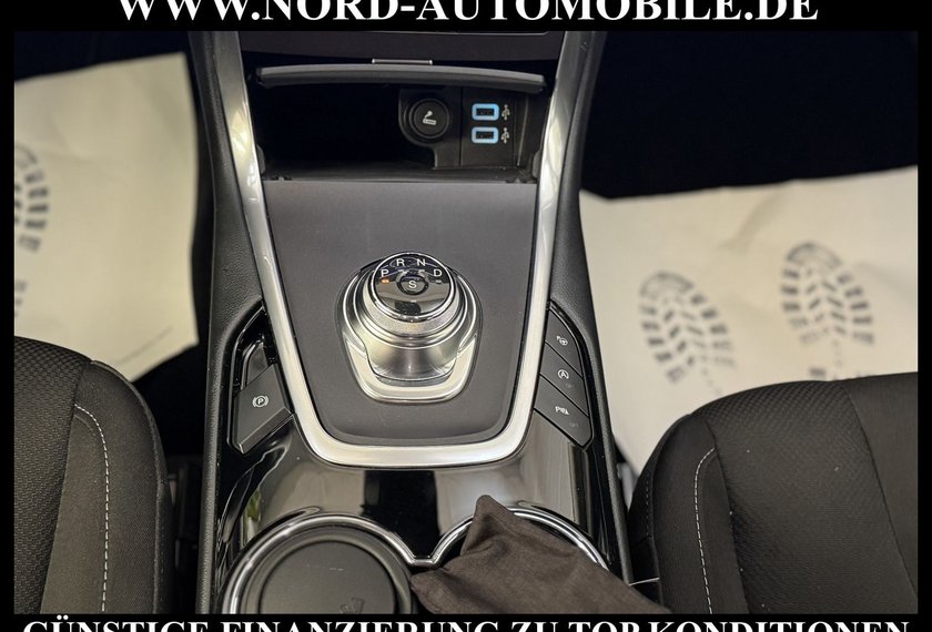 Ford S-Max S-MAX 2.0 EB AWD/4x4 TITANIUM*190PS*7-SIT*UPE53