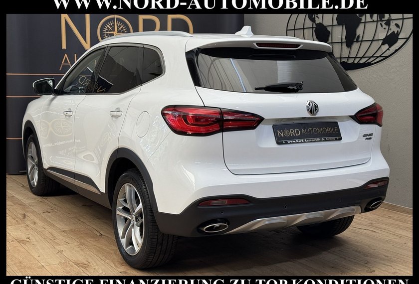 MG EHS EHS PHEV Luxury *PANO*LEDER*LED*18Z*360KAM*VIRT*