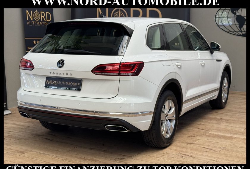 Volkswagen Touareg Touareg Atmosphere 4MOT 3.0 TDI DSG MJ2022/StHz