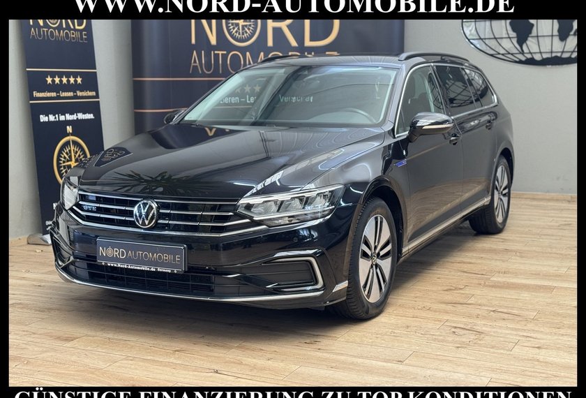 Volkswagen Passat Variant Passat Variant GTE1.4 TSI eHybrid DSG Dig.Cockpi