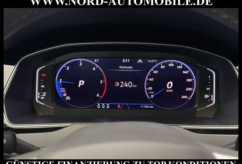 Volkswagen Passat Alltrack Passat Alltrack 4MOT 2.0 TDI DSG Dig.Cockpit/AHK