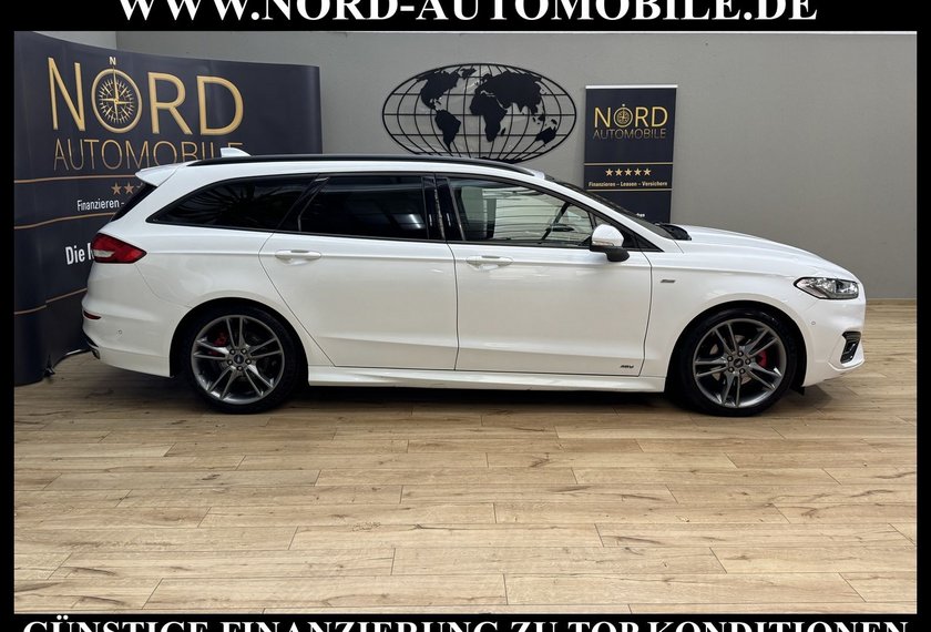 Ford Mondeo Mondeo Turnier ST-Line AWD/4x4 *AHK*19Z*STHZ*ACC