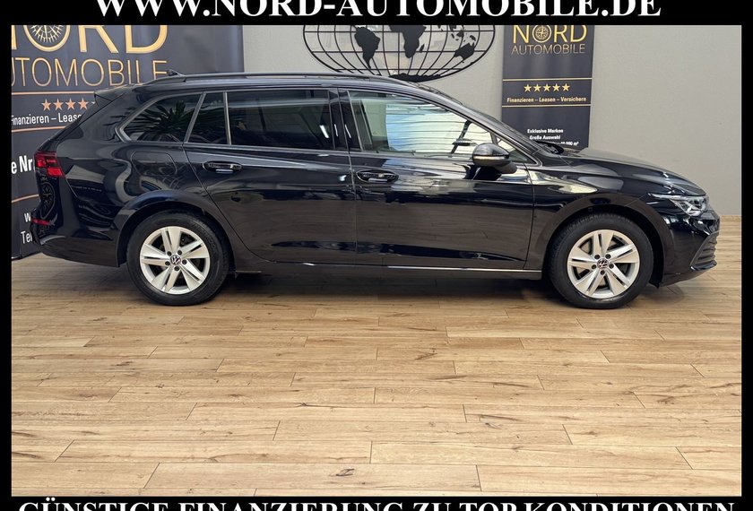 Volkswagen Golf Golf Variant Life 2.0 TDI DSG AHK/ACC/Navi/Dig.C