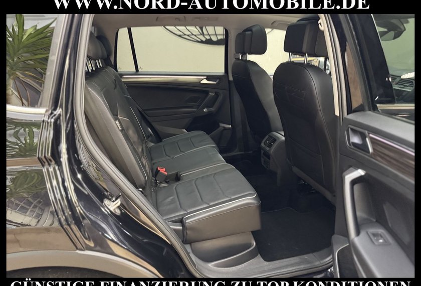 Volkswagen Tiguan Allspace Tiguan Allspace Elegance 4MOT 2.0 TDI DSG Pano
