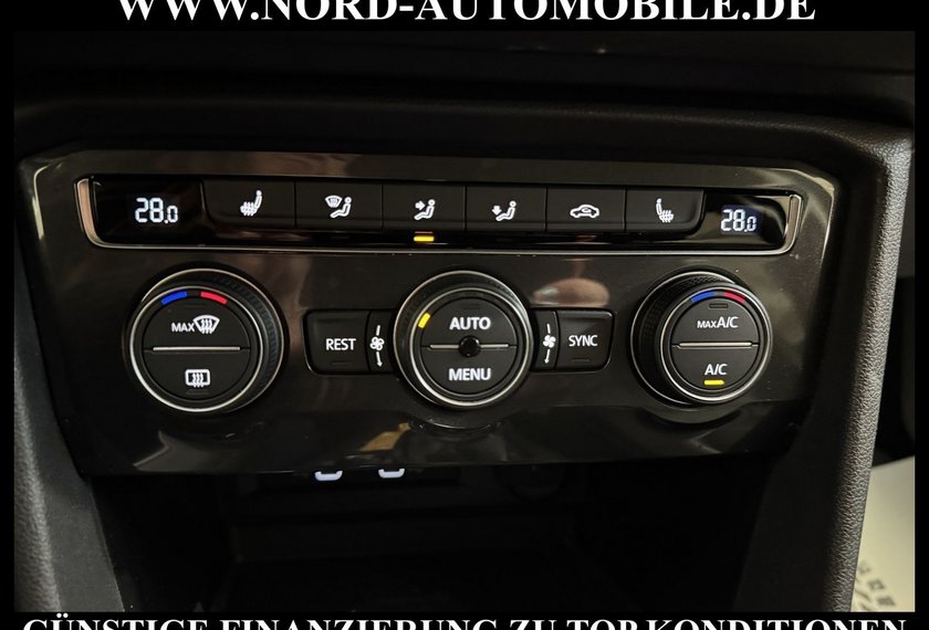 Volkswagen Tiguan Allspace Tiguan Allspace Highline 4MOT 2.0 TDI DSG AHK