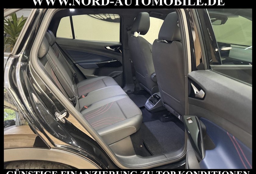 Volkswagen ID.5 ID.5 GTX 4MOT Pano/HeadUp/20/Matrix/Dynaudio