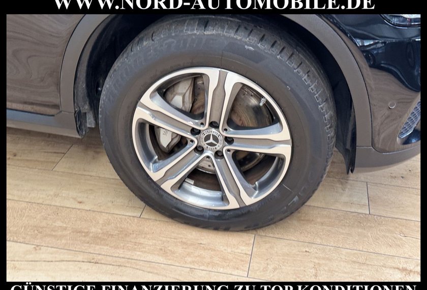 Mercedes-Benz GLC 300 GLC 300 e 4M Exclusive *Distro+*AHK*Memory*MBEAM