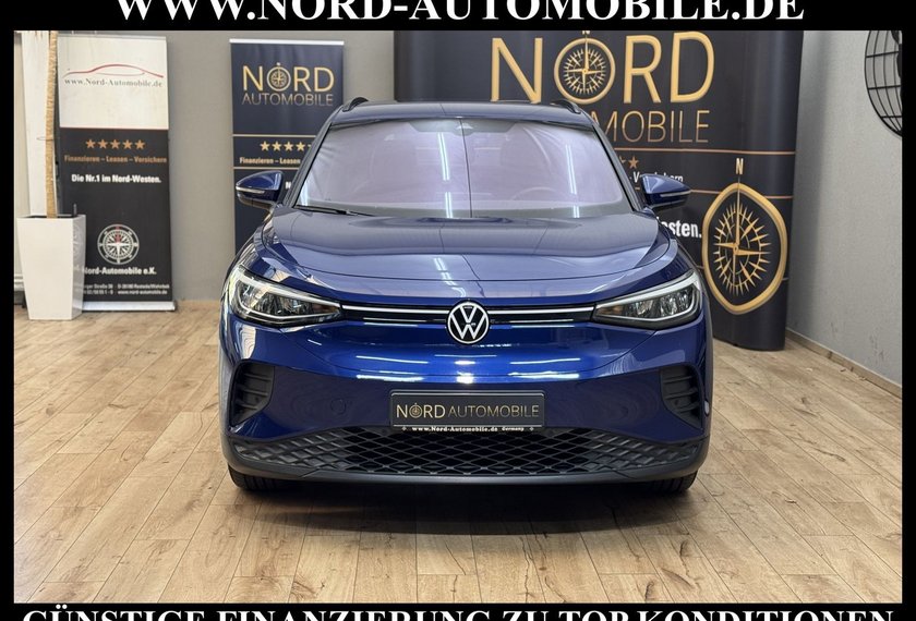 Volkswagen ID.4 ID.4 Pro Performance Navi/LED/ACC/Spurhalte