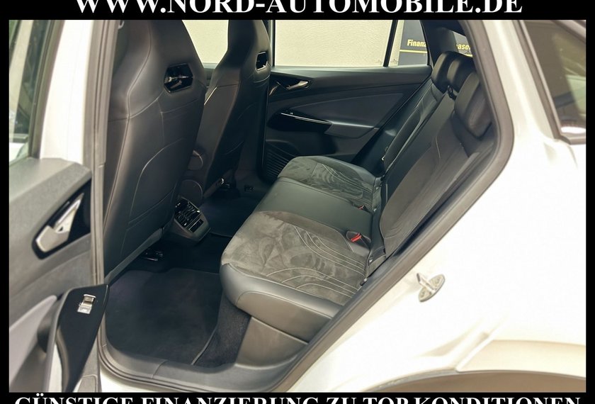 Volkswagen ID.5 ID.5 Pro Performance Sportpaket Wärmepumpe/20/