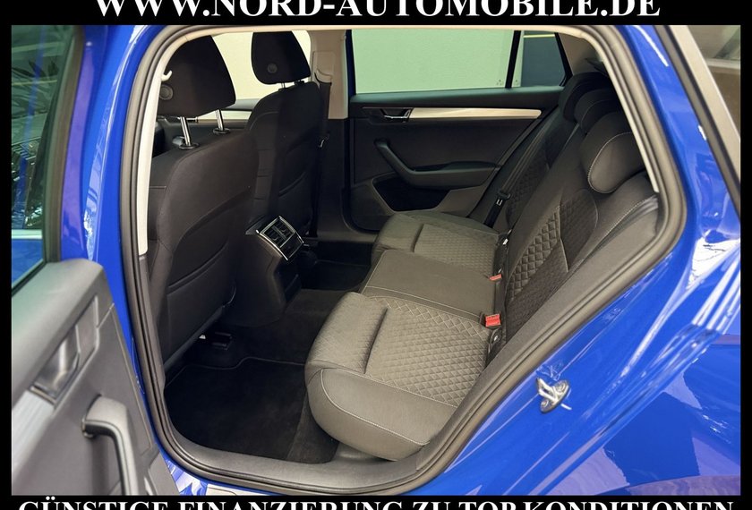 Skoda Superb Superb iV Combi Ambition 1.4 TSI DSG SIDE&amp;LANE