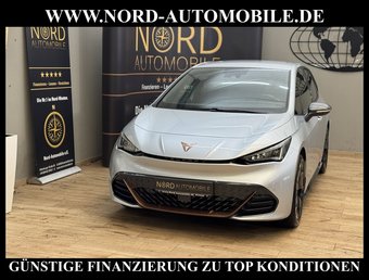 Cupra Born Born eBoost 170KW Automatik ACC/Kamera/19/Navi/