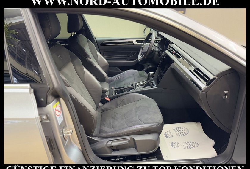 Volkswagen Arteon Arteon Shooting Brake 2.0 TSI DSG R-Line 19''*