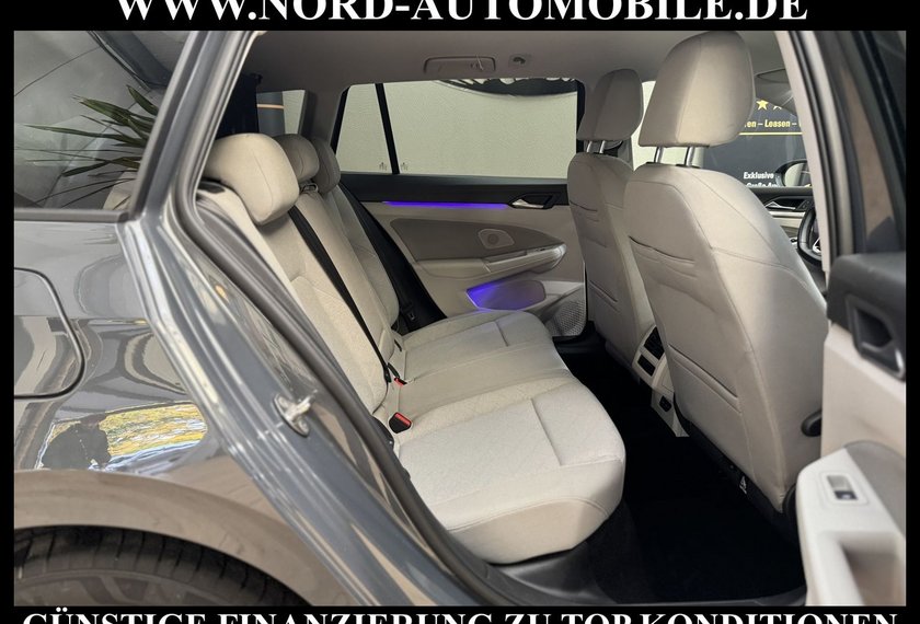 Volkswagen Golf Golf VIII Variant 2.0 TDI DSG Harman&amp;Kardon/Navi