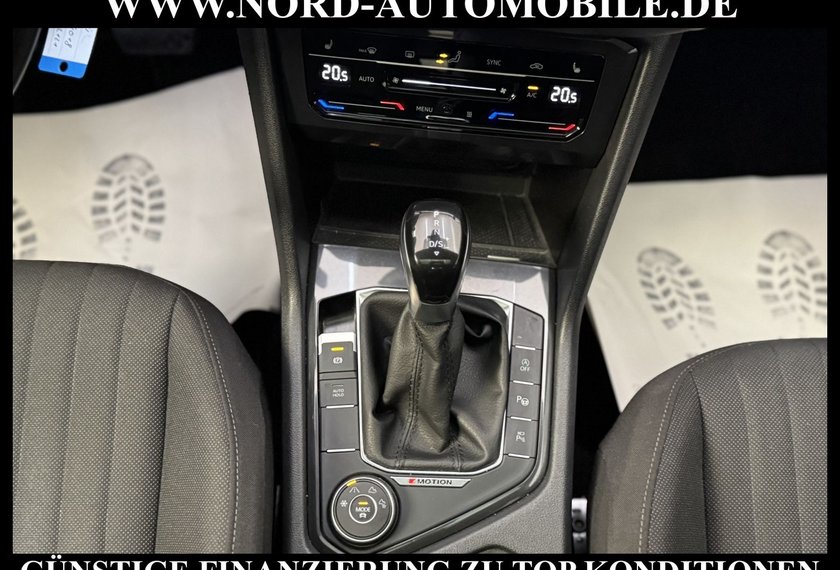 Volkswagen Tiguan Allspace Tiguan Allspace Life 4MOT 2.0 TDI DSG AHK/Pano/