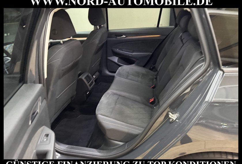 Volkswagen Golf Golf Variant Life 2.0 TDI Kamera/Navi/LED/Dig,Co