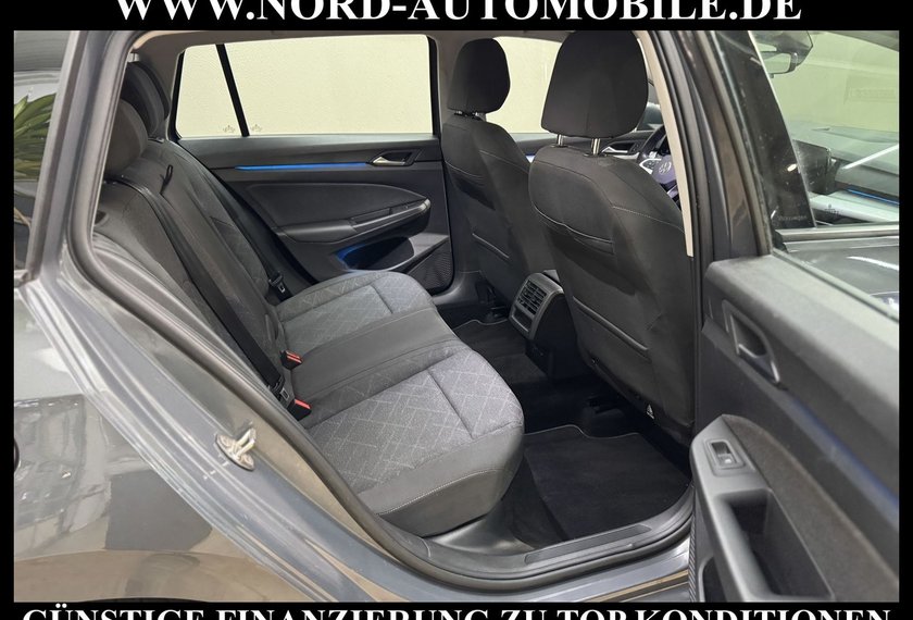 Volkswagen Golf Golf Variant Life 2.0 TDI DSG Kamera/Navi/LED/