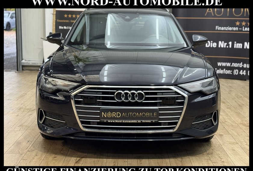Audi A6 A6 Avant Sport 40 TDI S-Tronic Virt.Cockpit/Kame