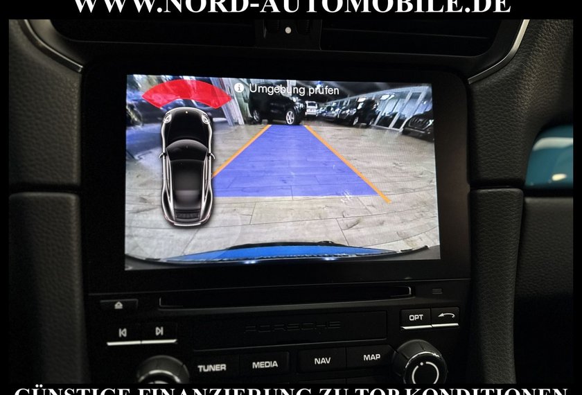 Porsche 911 Urmodell 911 Carrera GTS *MIAMI*SCHALE*PDLS+*KAMERA*PASM*