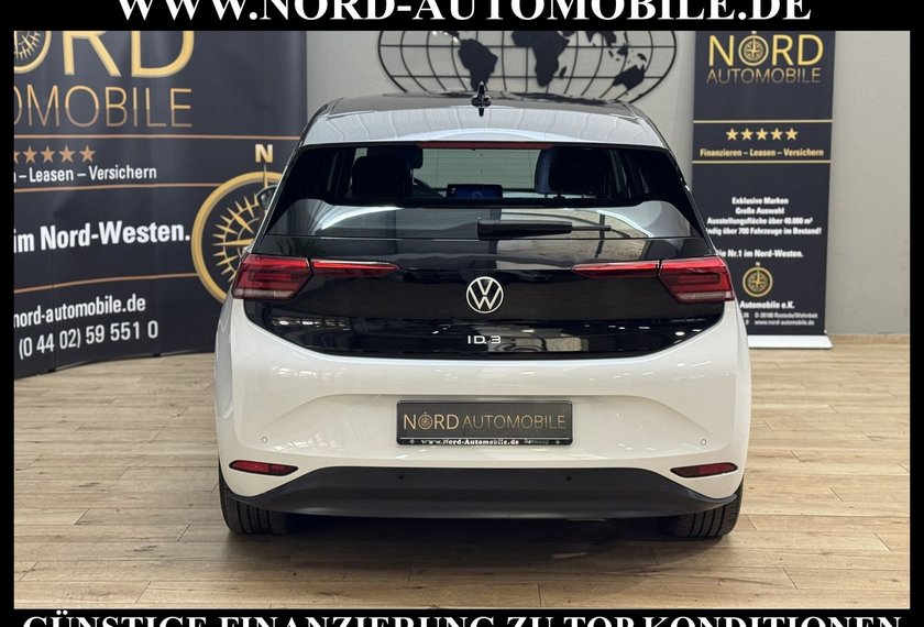 Volkswagen ID.3 ID.3 Pro S Automatik Navi/LED/CCS/19