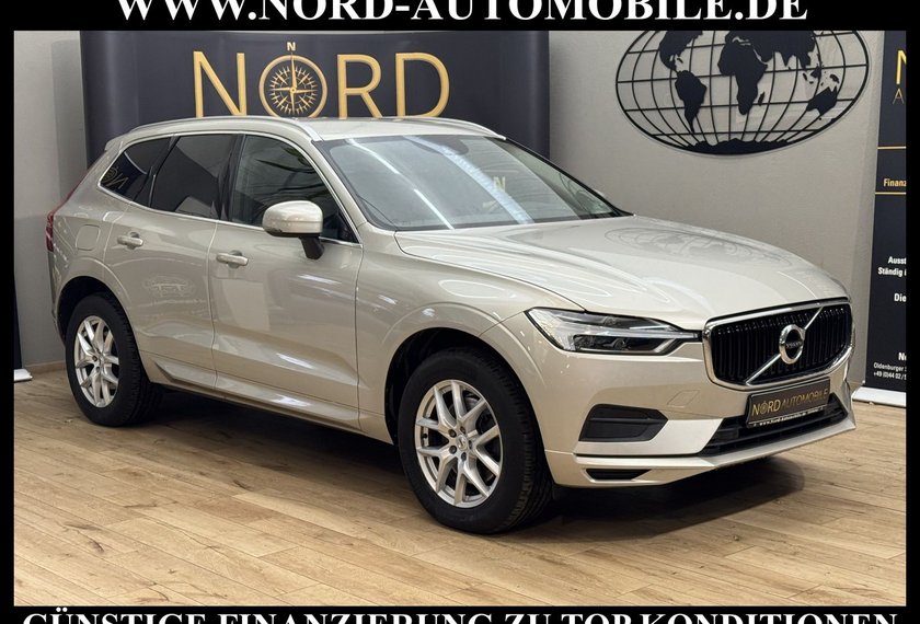Volvo XC60 XC60 B4 D Momentum Pro AWD *AHK*BLIS*KAM*LED*MEM