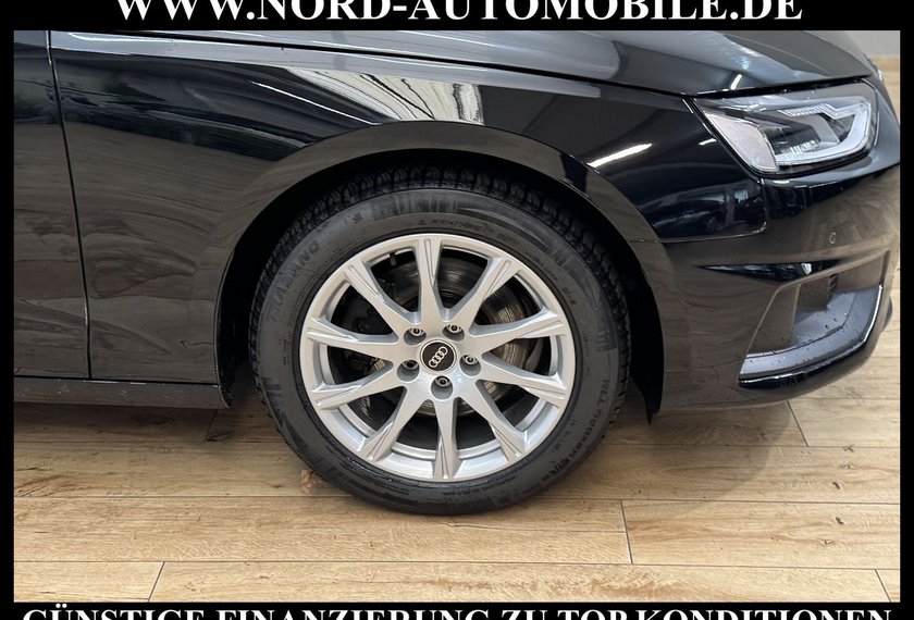 Audi A4 A4 35 Avant 2.0 TFSI S-Tronic Navi/LED/PDC/SHZ