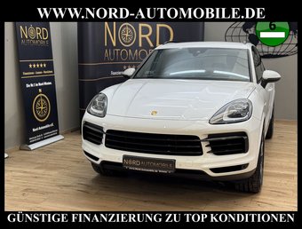 Porsche Cayenne Cayenne S E-Hybrid V6 *LUFT*21Z*UPE:110
