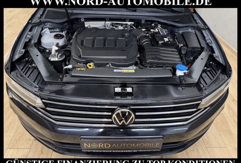 Volkswagen Passat Variant Passat Variant 2.0 TDI DSG Kamera/Side&amp;Lane/LED/