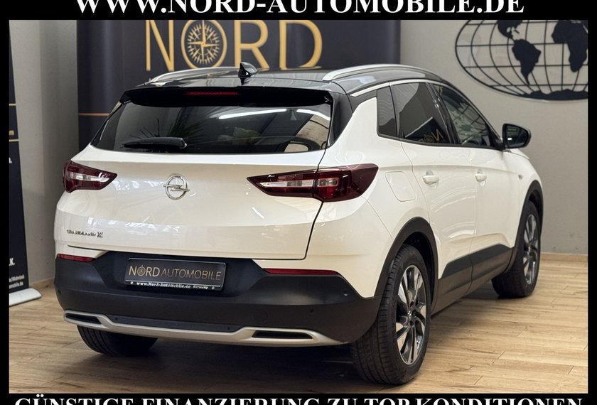 Opel Grandland (X) Grandland X 1.5 D INNOVATION *LED*ACC*LEDER*360°