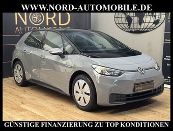 Volkswagen ID.3 ID.3 Pro Performance Navi/LED/CCS/PDC