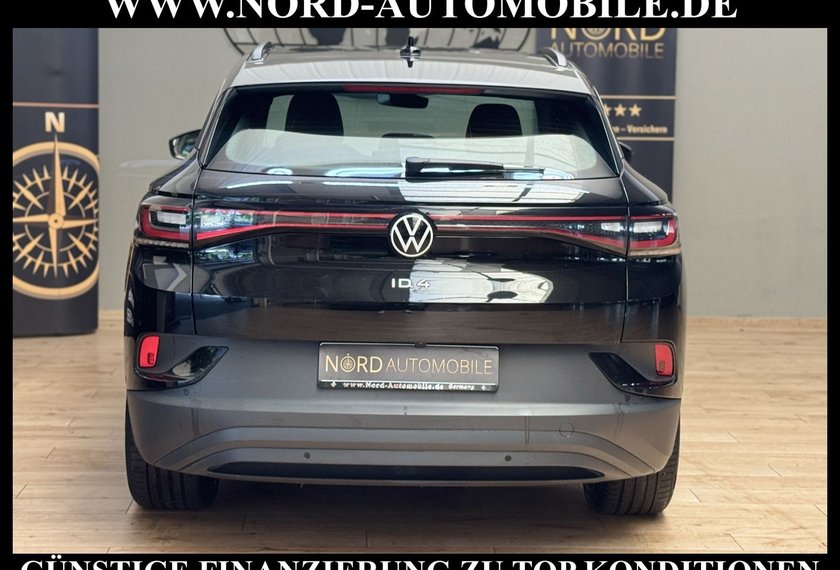 Volkswagen ID.4 ID.4 Pro Performance AHK/Kamera/Navi/