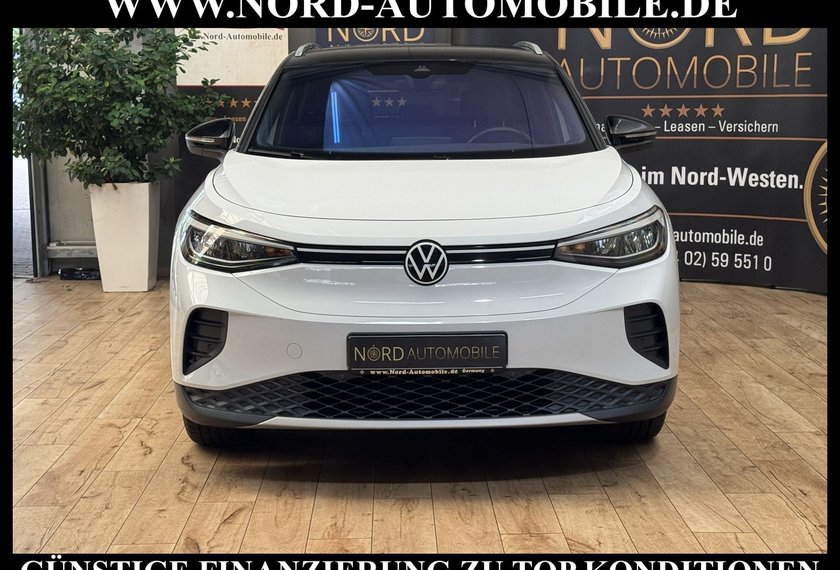 Volkswagen ID.4 ID.4 Pro Performance 1st Edition Kamera/ACC/Navi
