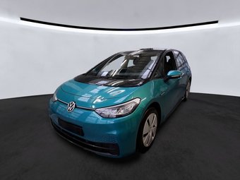 Volkswagen ID.3 ID.3 Pure Performance CCS/Navi/LED/Spurhalte