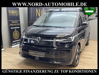 Volkswagen T7 California T7 California OCEAN LR *OHNE WORTE*UPE:107**