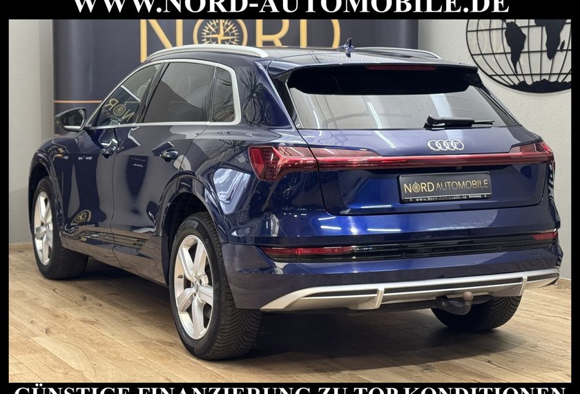 Audi e-tron e-tron 55 QU.S-Line Head-Up/Matrix/Side&amp;Lane/20