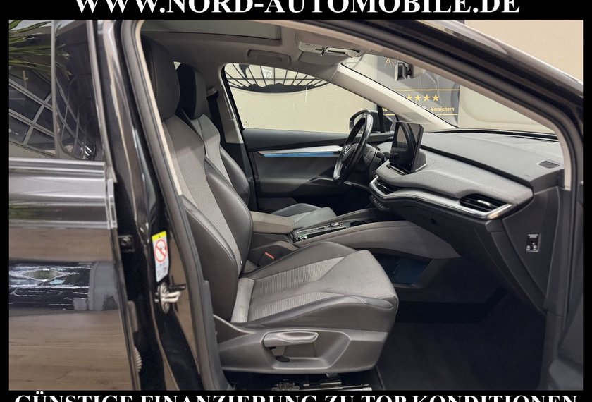 Skoda Enyaq Enyaq iV 60 Loft Pano/Kamera&amp;Navi/LED/19